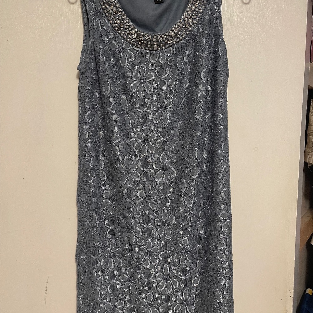 Mother of Groom Dress